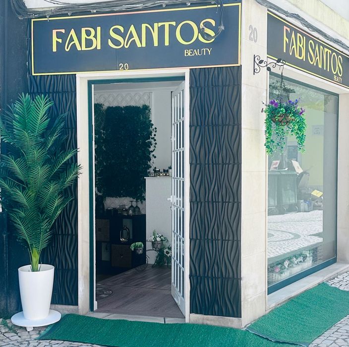Gabinete para Fins estéticos.