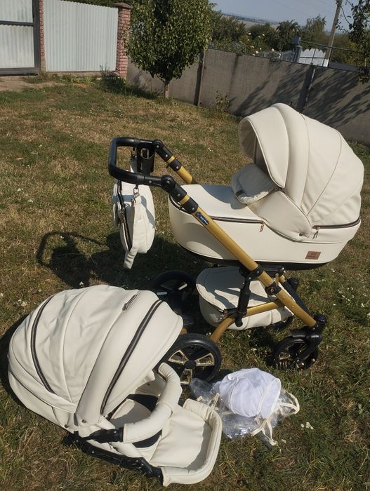 Коляска 2в1 Mimi kids