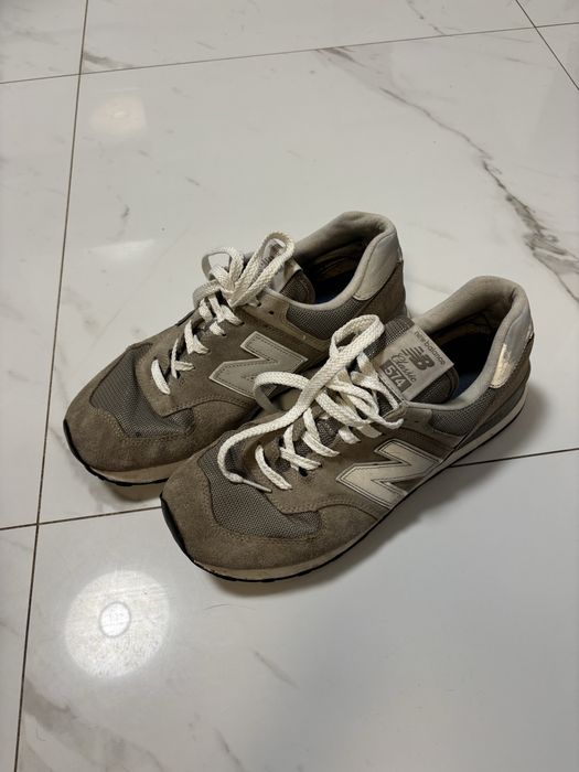 Кросівки New Balance 574
