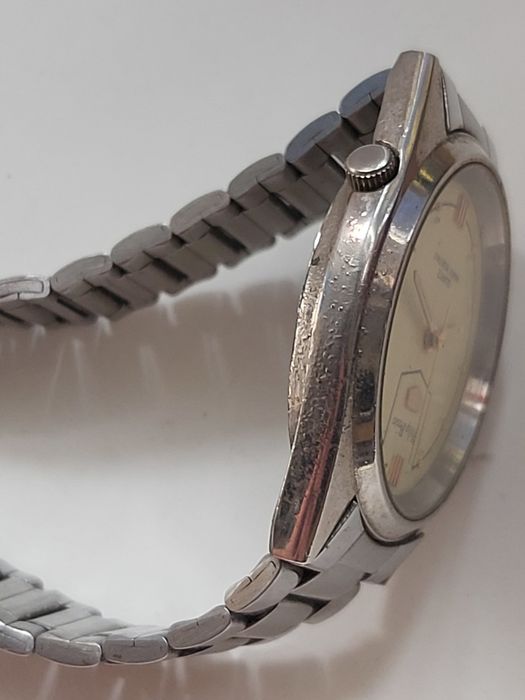 Годинник Philip Persio "Quartz"