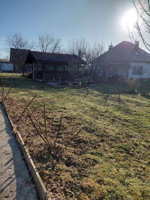Продається земельна ділянка в мкр. Шахта, вул. Радісна - View 4