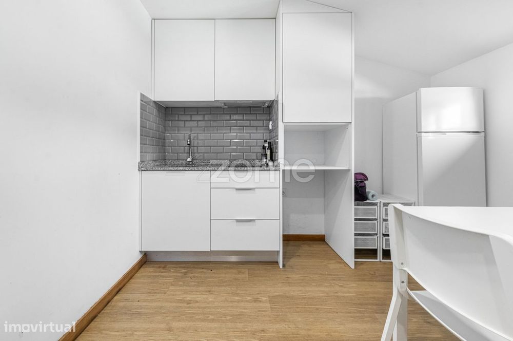 5 Apartamentos - Gualtar