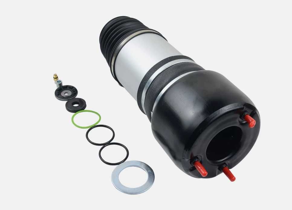 Mercedes Classe E W211  e CLS W219 Kit de reparação pneumático