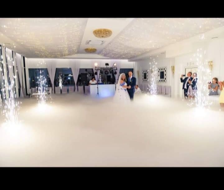 ,Dj & Wodzirej,oraz saksofonista akordeonista,oprawa muzyczna wesel.