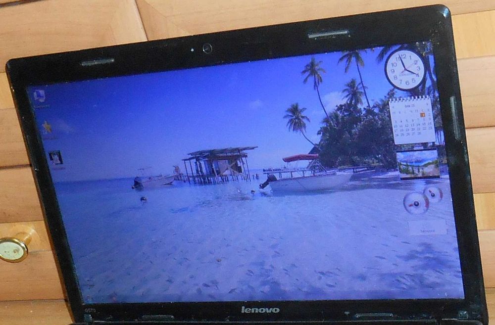 Матрица для ноутбука 15.6