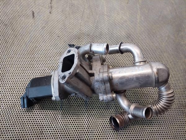 Válvula EGR OPEL Corsa D