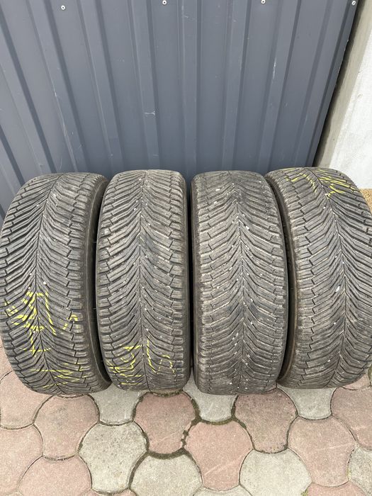 Шини 195/55R16 Goodtrip