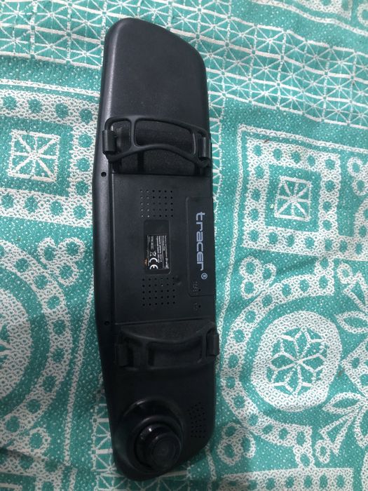 Продам зеркало видеорегистратор