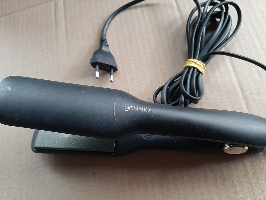 Випрямляч для волосся GHD Max "model S7N421"