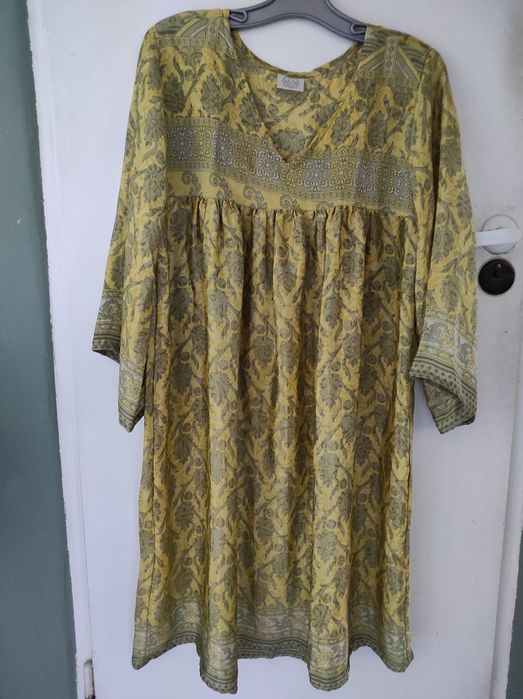 Sukienka  oversize  Guru Shop rozmiar S/M