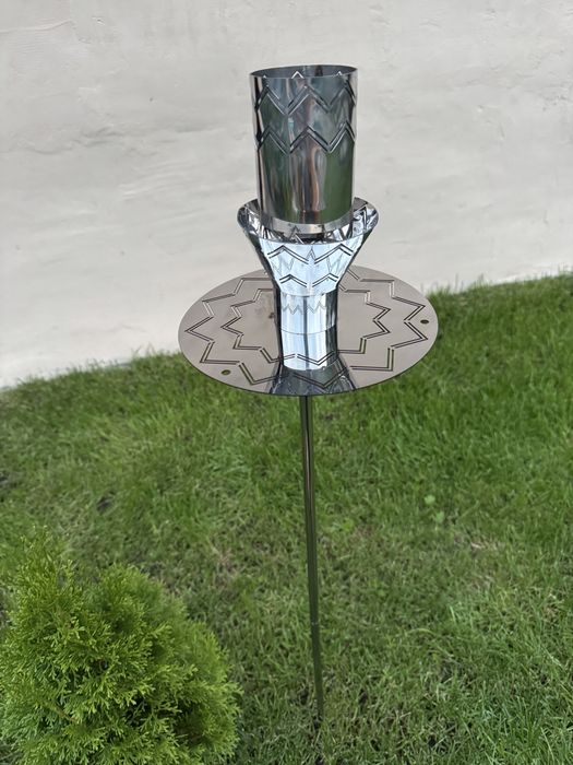 Факел для вогню (для відпочинку)