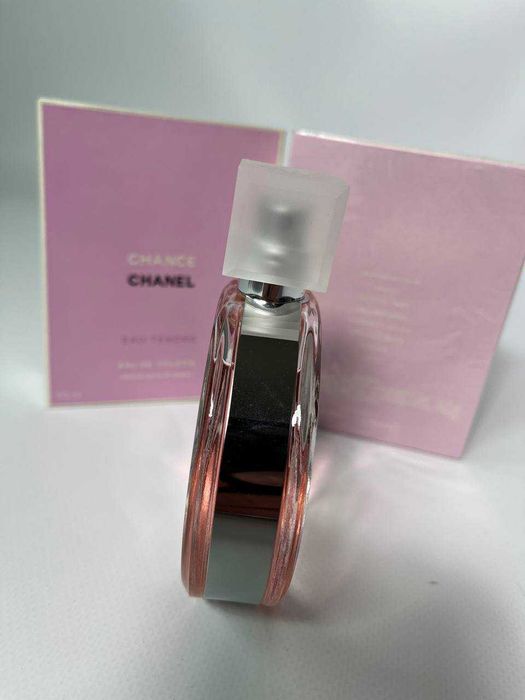 Парфуми Chanel Chance Eau Tendre
