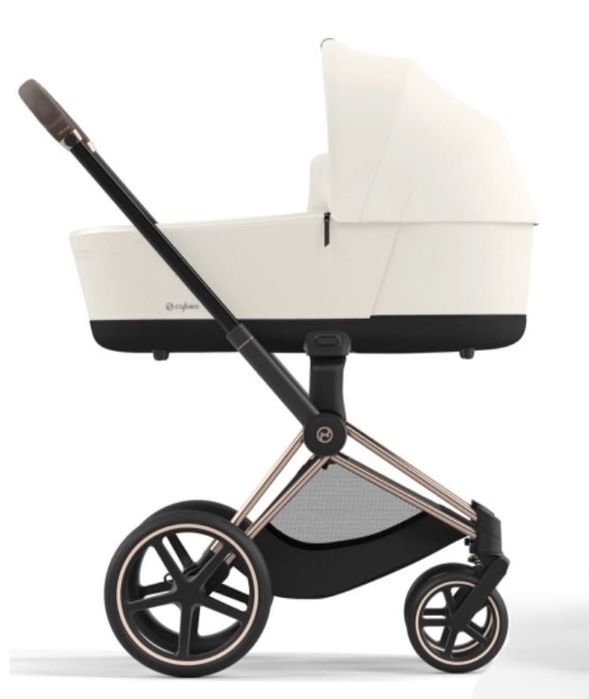 Cybex Priam 4.0 gondola Off white Wrocław