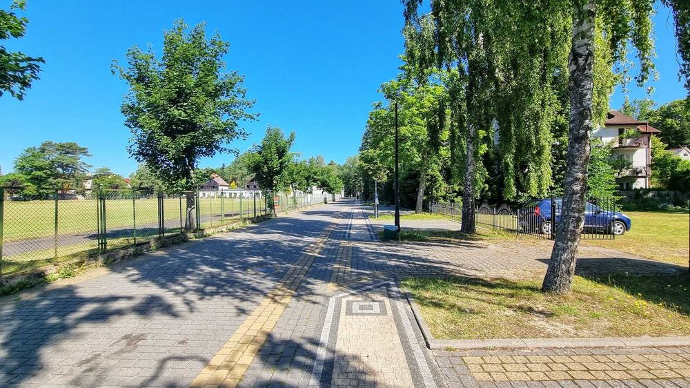 Pokoje gościnne "O morze!" Mielno, noclegi, blisko plaży