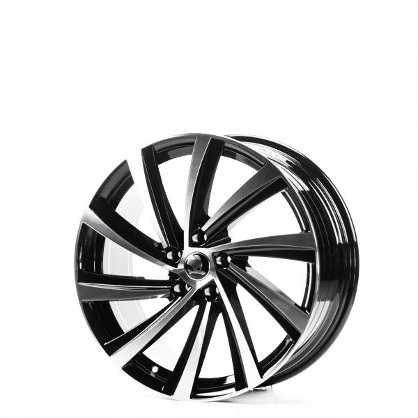 Диски Volksvagen passat B9 R18 Golf Skoda A8 superb