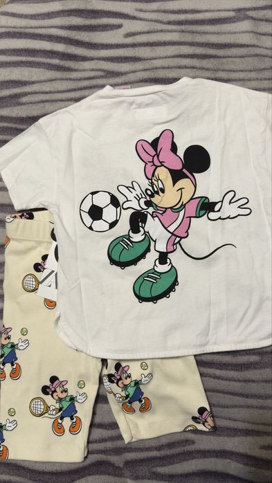 Фірмові речі від zara h&m next