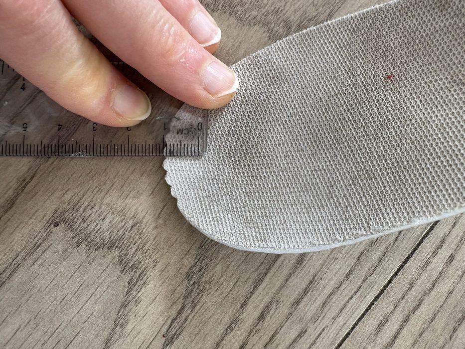 Różowe kapcie dziewczęce – króliczki