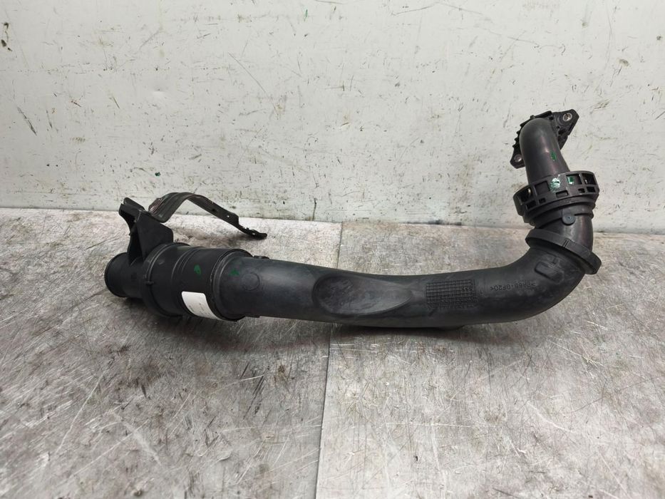 Tubo De Sucção De Admissão Ford Kuga