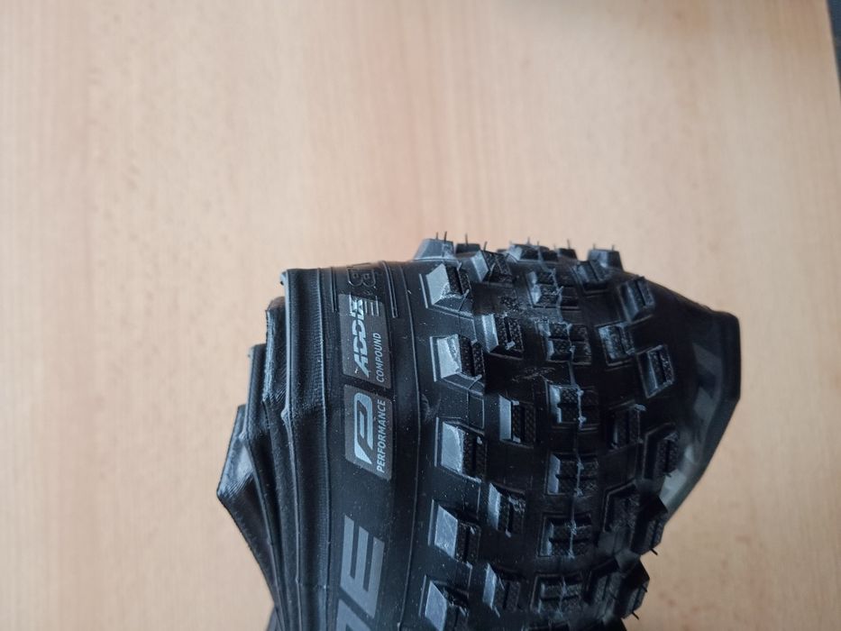 Кевларові шини Schwalbe до дитячих велосипедів 20"-26"