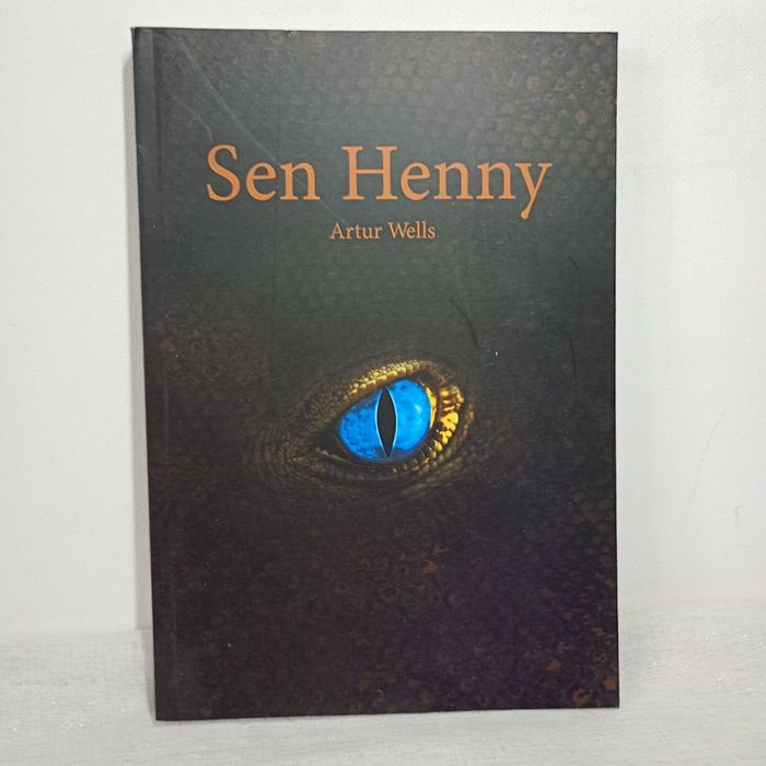 Sen Henny. Artur Wells