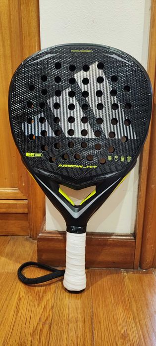 Raquete de padel Adidas Arrow Hit 2026