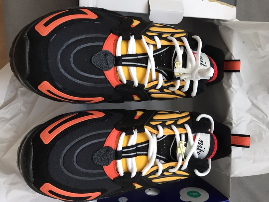 Nike Vapormax  Evo SE 45