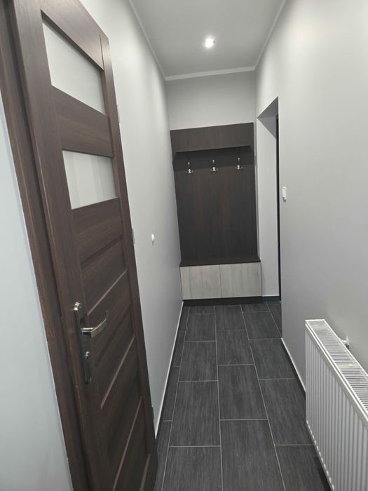 Wynajmę mieszkanie Kamień Pomorski.