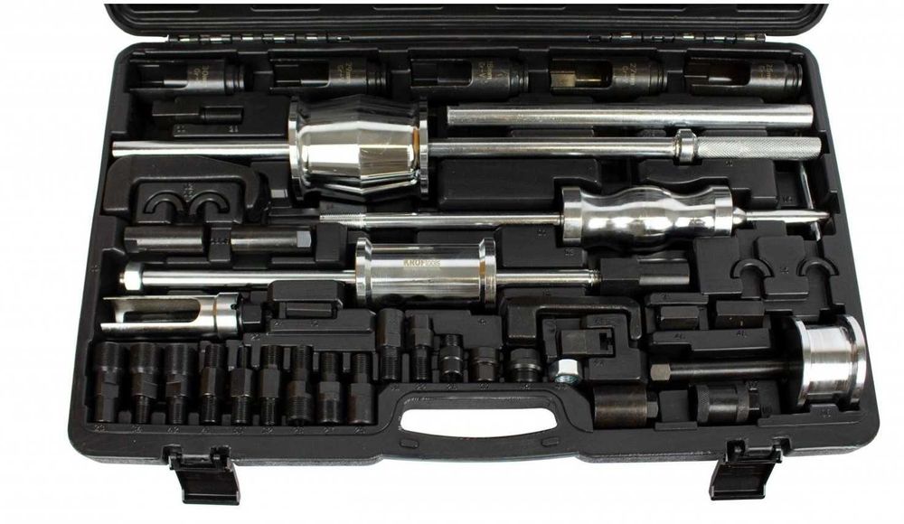 KIT SACAR INJETORES COMPLETO K8549