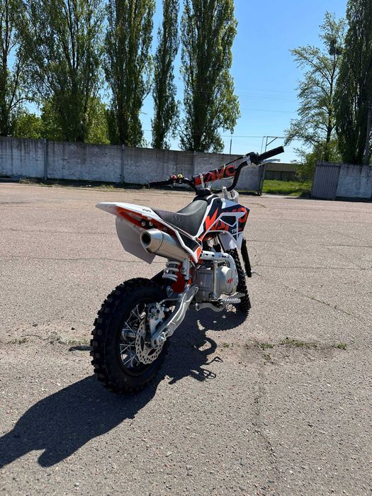 Питбайк KAYO TS90