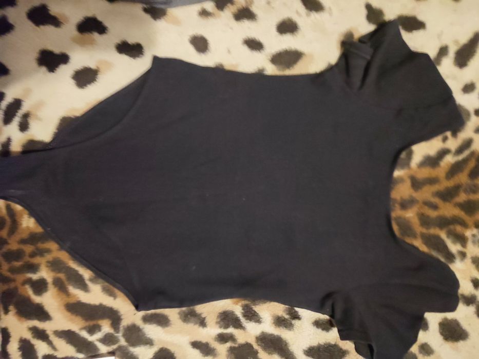 Купальники гімнастичний