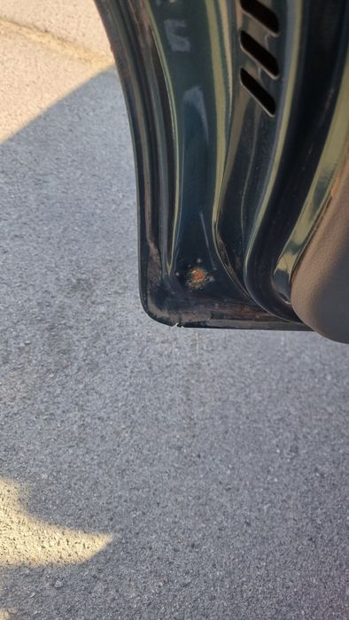 Авто Daewoo nexia n100 1997 корея