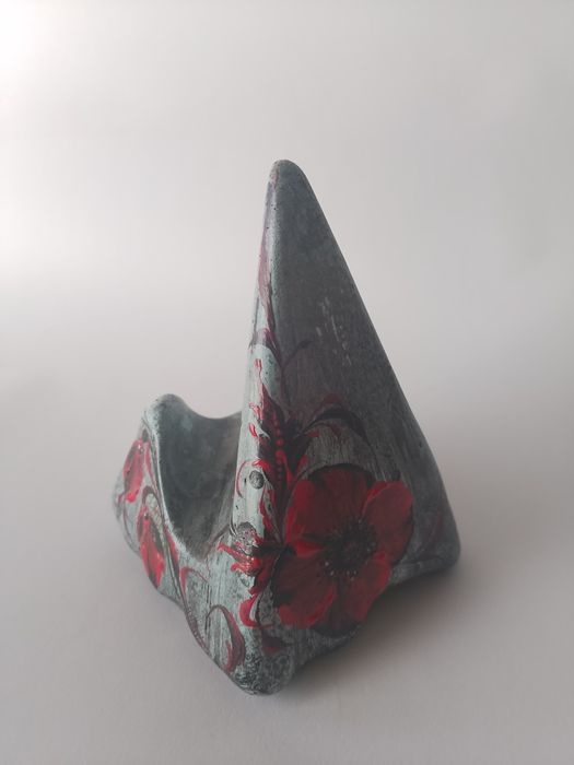 Підставка для телефону і прес-пап'є (2 в 1)