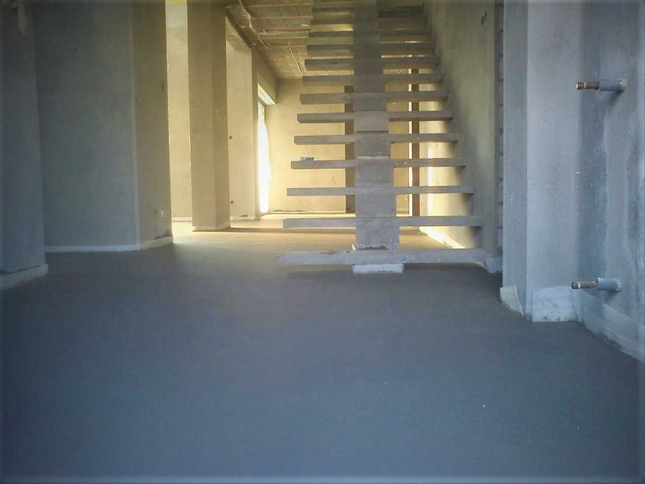 Posadzki wylewki maszynowe Inowrocław Mogilno Konin Szubin Śrem Środa