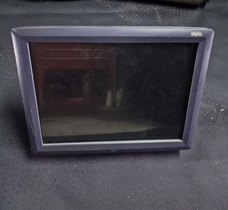 POS elo touchsystems