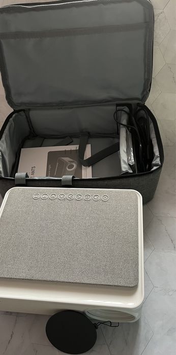 THREE ANTS Q1 проектор