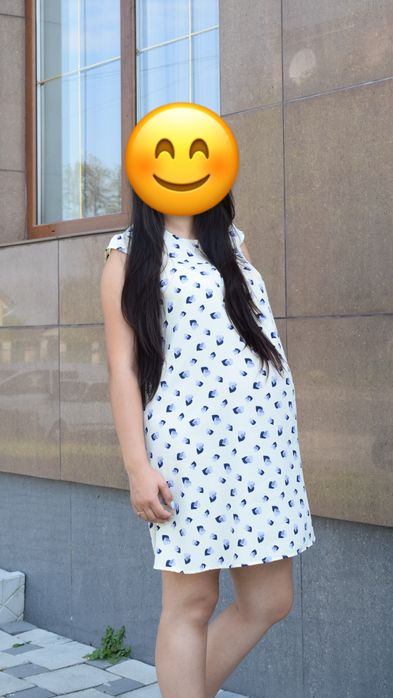 Плаття для вагітних