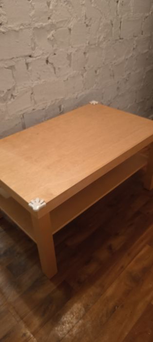 Stolik kawowy, IKEA.