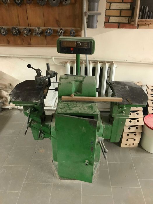 Довбально свердлильний верстат СВПГ