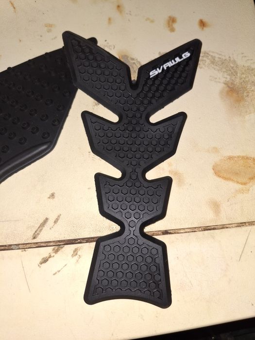Protecção de depósito yamaha tracer/mt