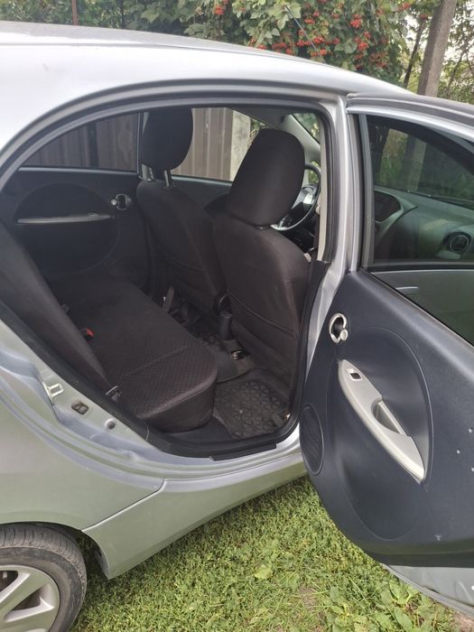 MITSUBISHI I-MIEV 2011 VIN JMBLDHA3WBU001739 фото оголошення 9 з 10