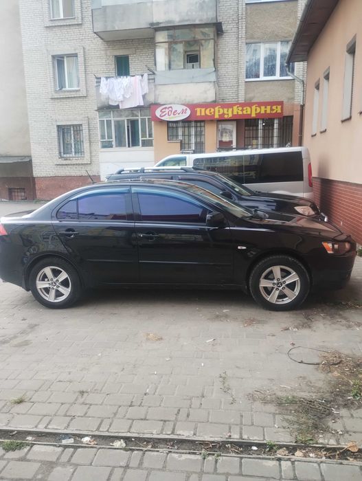 Продам Міцубісі ласер X АКПП.2008р.