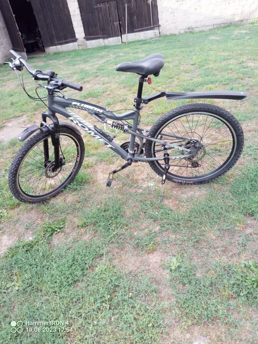 Romet Fusion 26 cali