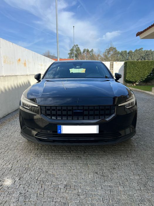 Polestar 2 Single Motor Long Range 78kwh