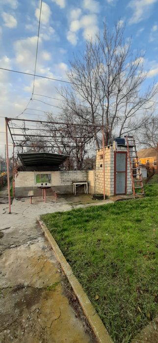 Продаж будинку, 51.8 кв.м, Крюків