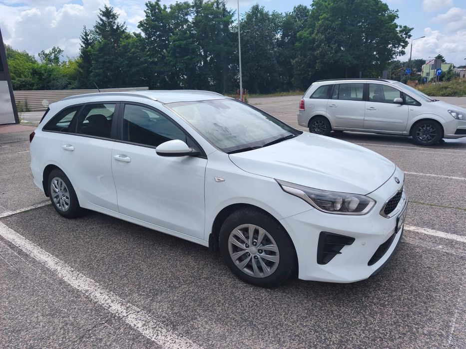 Kia Cee'd