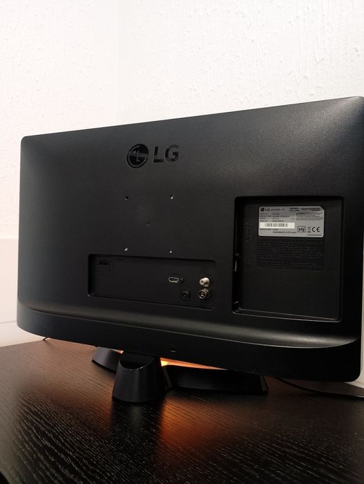 Televisão LG 24 polegadas