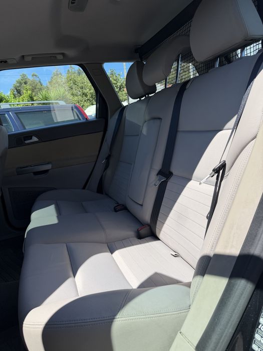 Volvo V50 1.6D 110CV