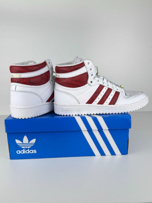 Adidas trampki TOP TEN RB 41 1/3