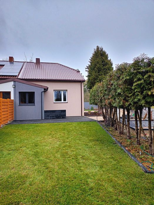 Dom 120m2 Słok-Młyn