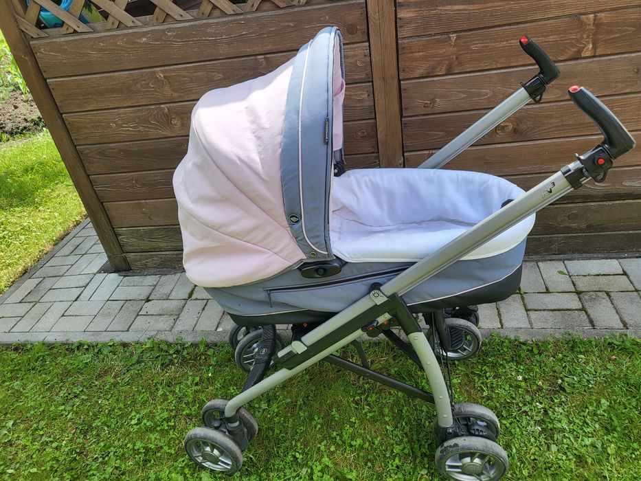 Віддам візок 3 в 1